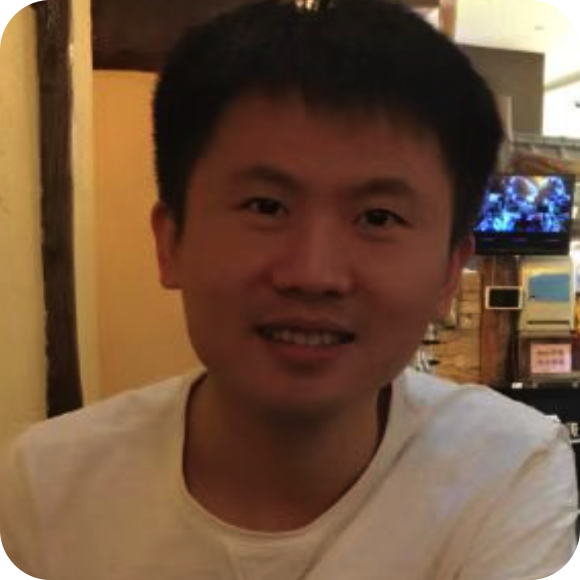小傅哥教授